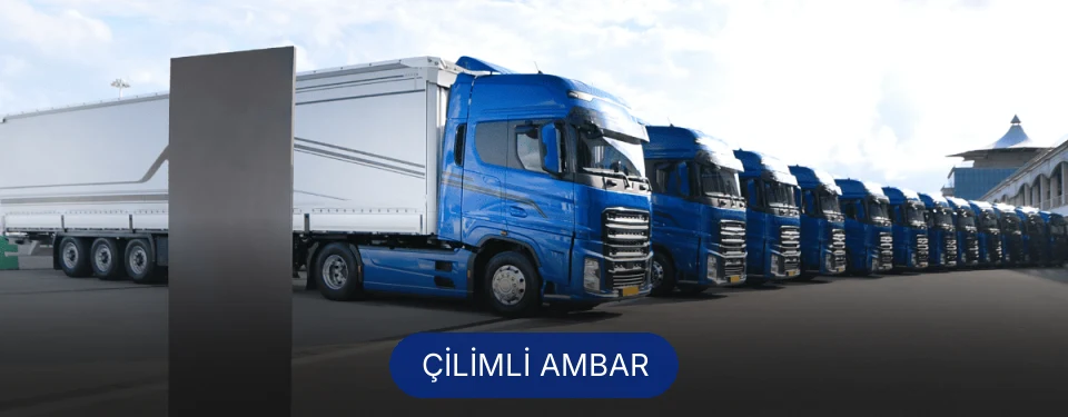 Çilimli Ambar Kargo