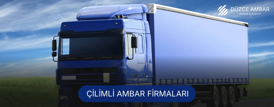 Çilimli Ambar Taşımacılık