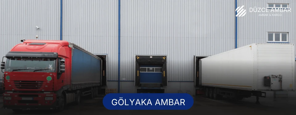 Gölyaka Ambar Kargo