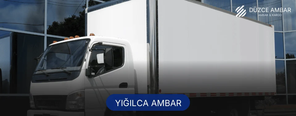 Yığılca Ambar