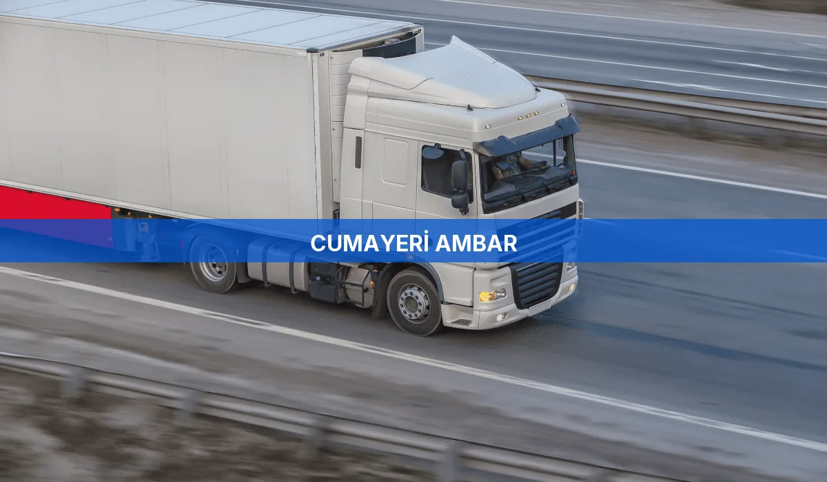 Cumayeri Ambar