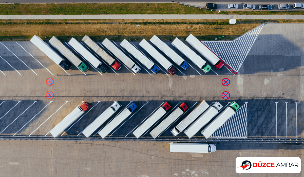 Ağır Yük Taşıma